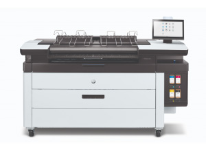 HP PageWide XL 4200 �๦�ܴ�ӡ�C(j��)���U